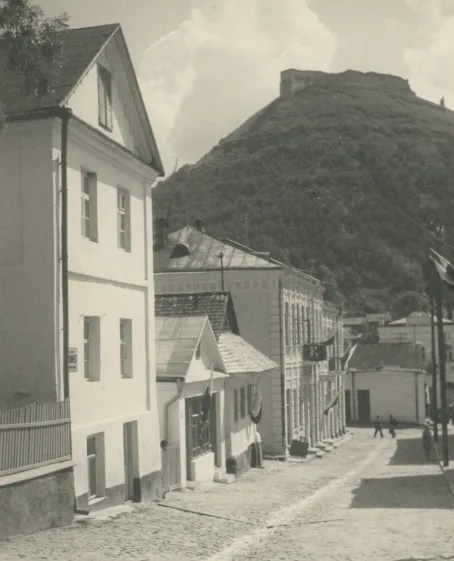 Старий Кременець