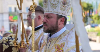 Михайло Бичок