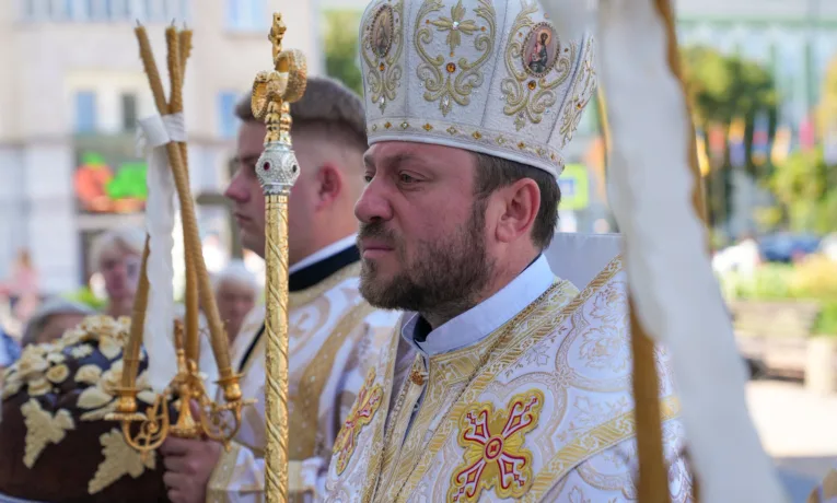 Михайло Бичок