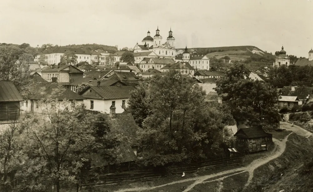 Старий Кременець
