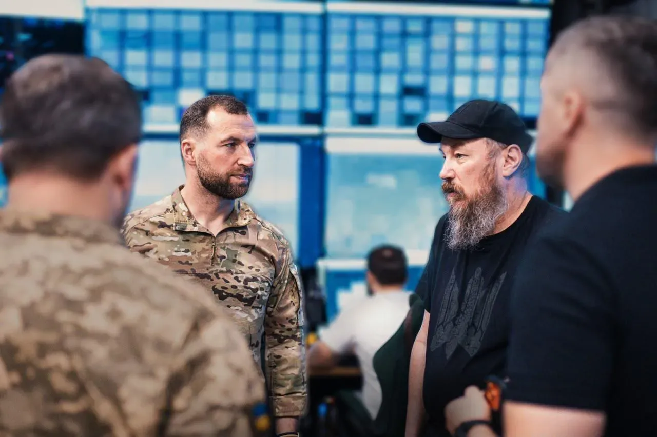 Євгеній Хмара