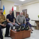 книга &laquo;На щиті&raquo; Тернопіль