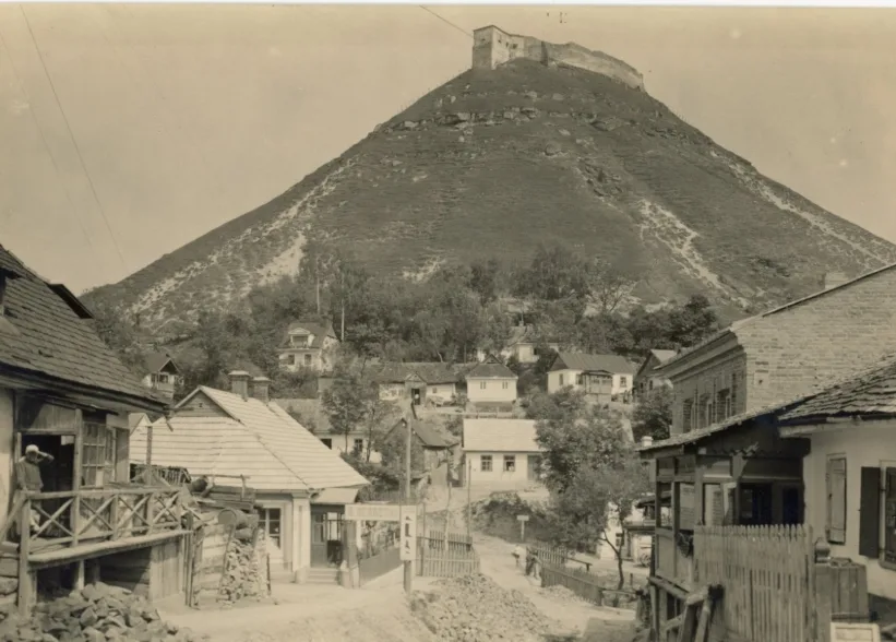 Старий Кременець