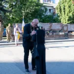 Почесний громадянин міста Тернополя