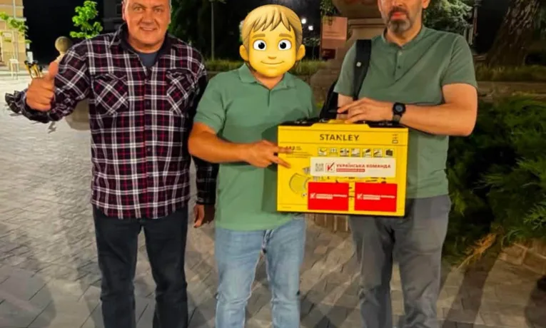 Андрій Надкевич