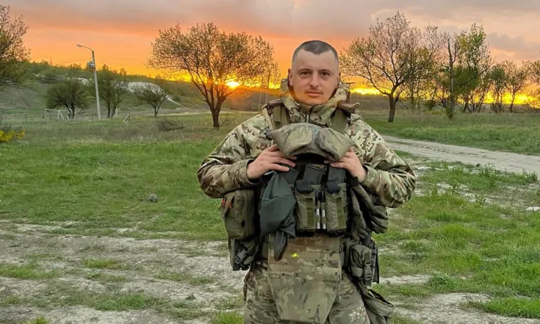 Олександр Гайдукевич