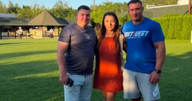 У Кременці відбудеться турнір з армрестлінгу «Кубок Пушкарів»