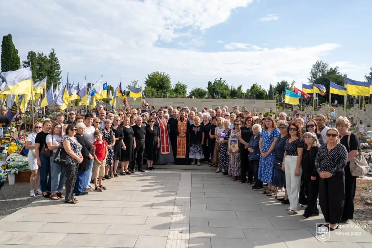 пантеон літургія