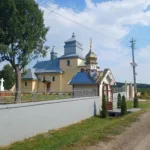 церква суд