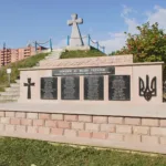 меморіал чортків