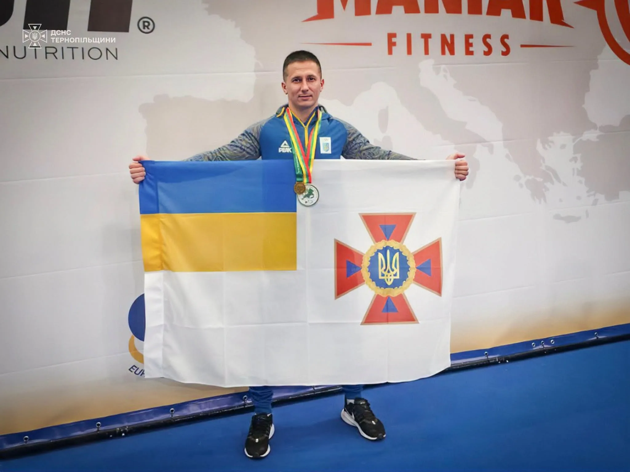 рятувальник