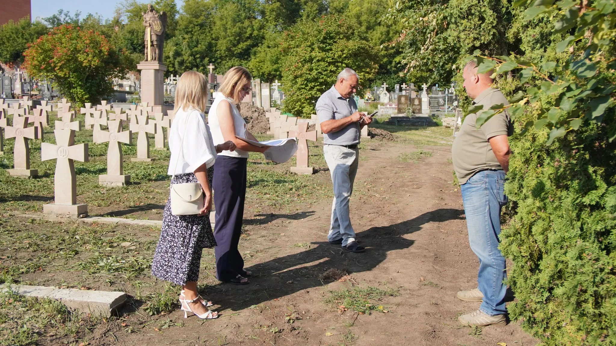меморіал чортків
