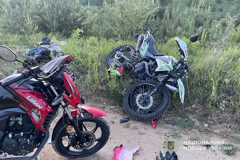 дтп діти