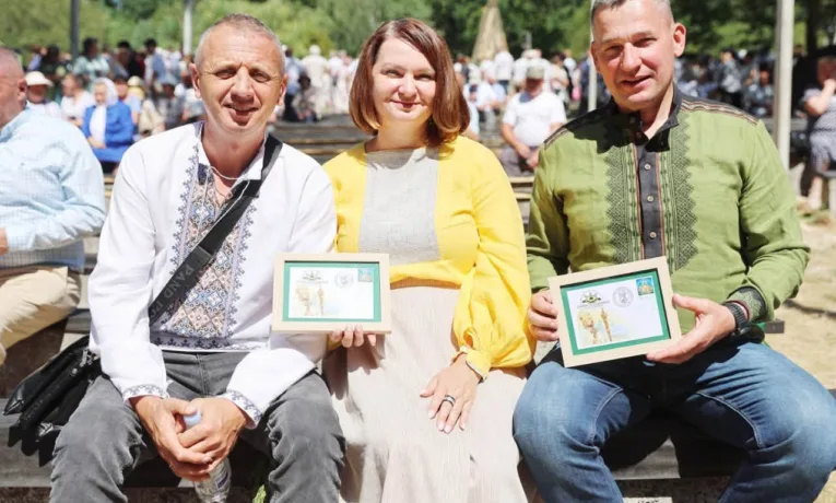 Понад 12 тисяч людей зібралися на Тернопільщині на ювілейні «Дзвони Лемківщини»