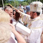 На Тернопільщині «Дзвони Лемківщини» об’єднали лемків з України та світу