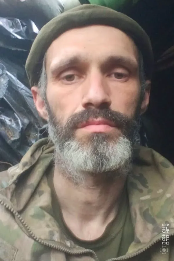 Павло Кульчицький