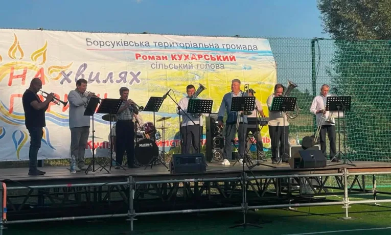 снігурівка