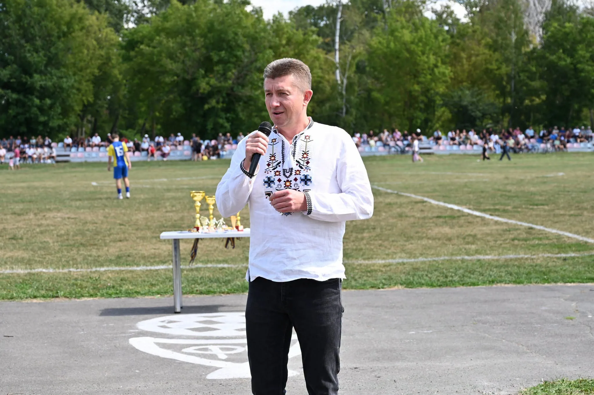 ланівці міський голова