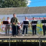 борсуківсбка громада