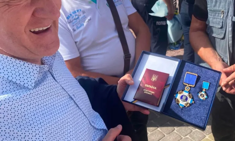 Ігор Вітенко