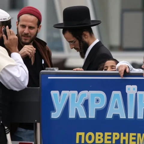 Україною керують за принципом мафії