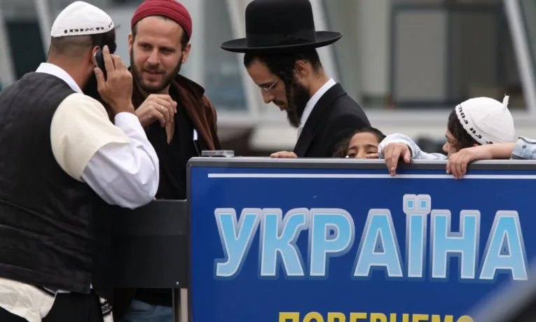 Україною керують за принципом мафії