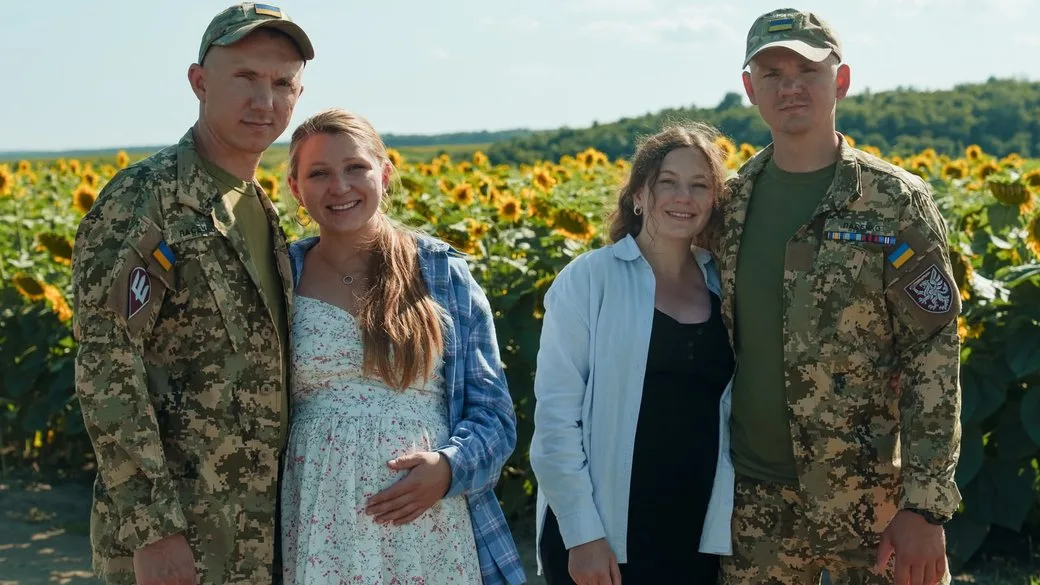 брати-десантники з Тернопільщини