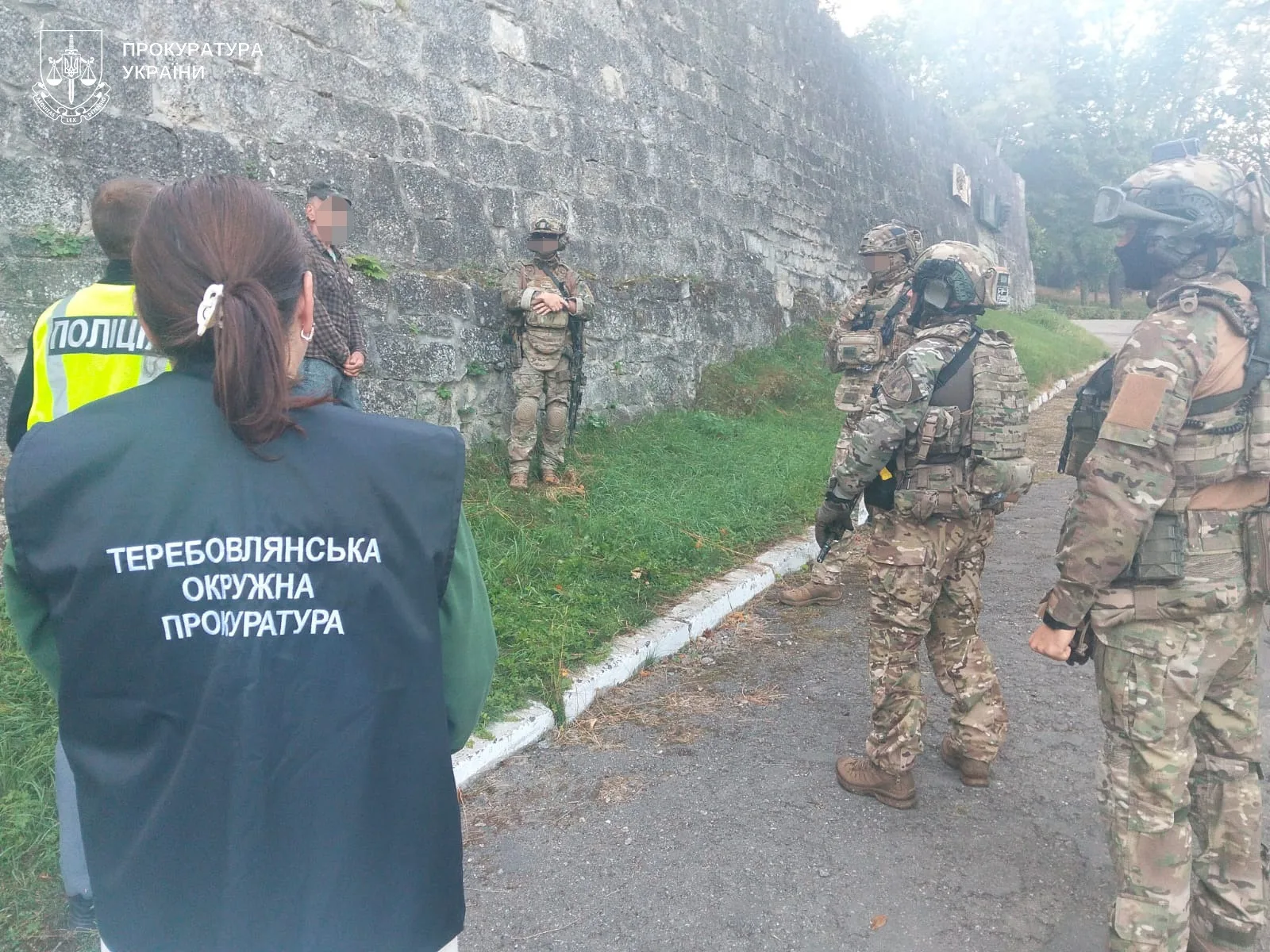 Понaд 17 одиниць зброї тa 700 пaтронів вилучено зa тиждень у жителів Тернопільщини