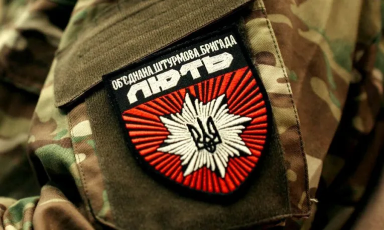 Бійці «Люті» знищили окупантів на Костянтинівському напрямку