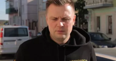 Богдан Келічавий