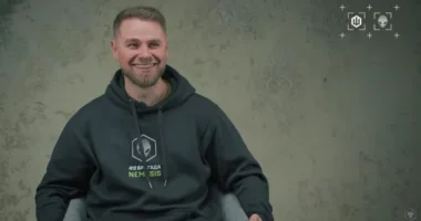 Боєць «Обрій» знищив північнокорейську САУ на фронті