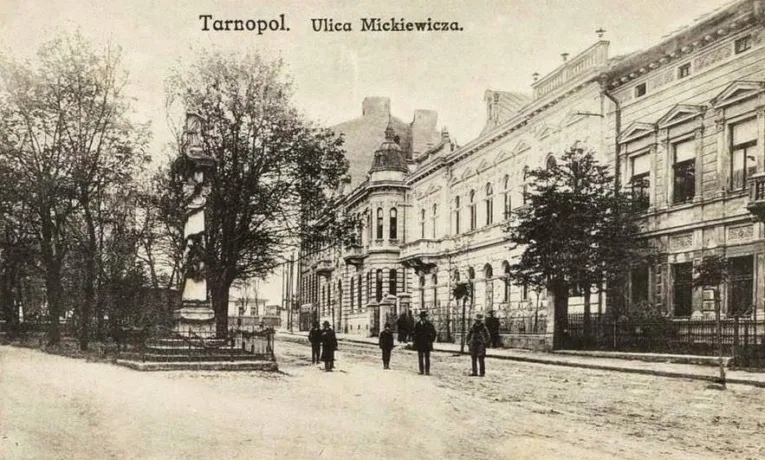 Свята Текля — забута покровителька Тернополя, пам’ять про яку зберігають краєзнавці