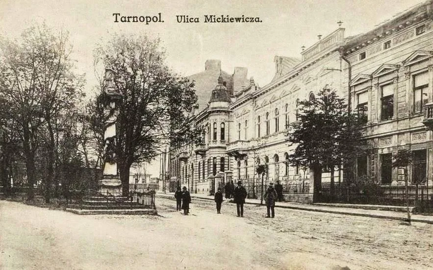 Свята Текля — забута покровителька Тернополя, пам’ять про яку зберігають краєзнавці