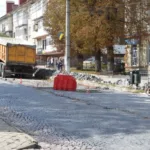 чортків дорога