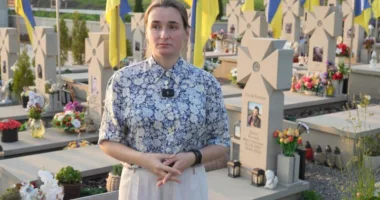 Дарця Веретюк