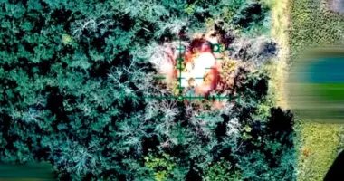 Дрони Vampire нищать ворога на Південному напрямку
