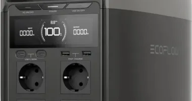 ecoflow delta 3