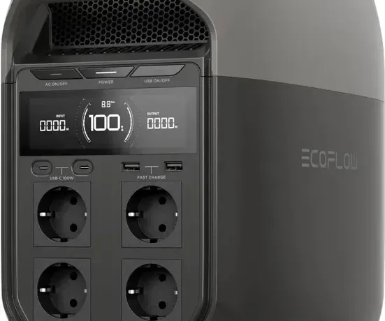 ecoflow delta 3