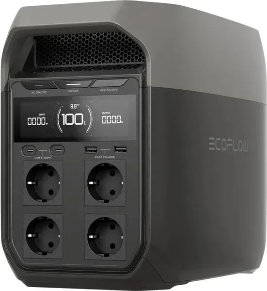 ecoflow delta 3