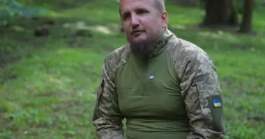 “Я відмовився вбивати”: історія про вибір, віру та службу