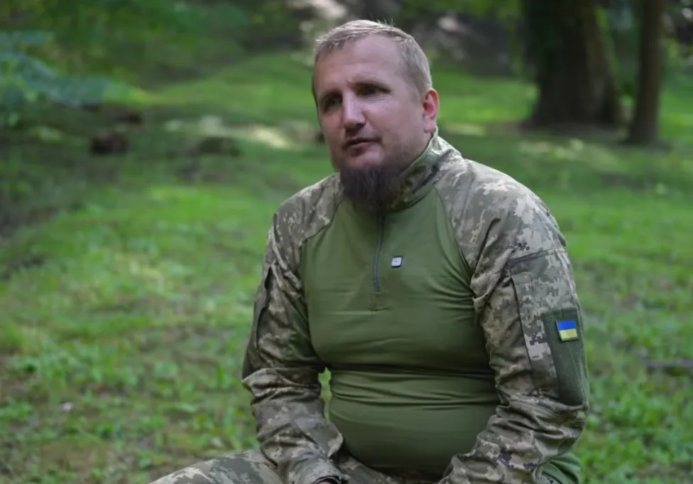 “Я відмовився вбивати”: історія про вибір, віру та службу