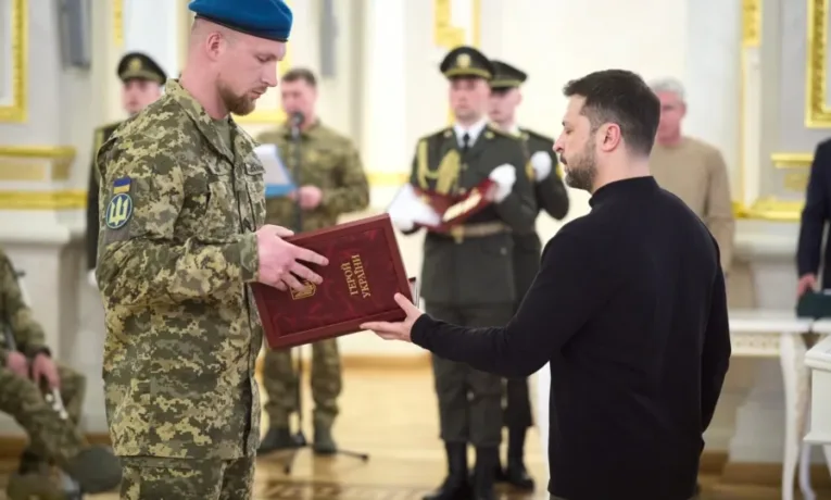 Герой України Богдан «Вайт» Масько потребує допомоги