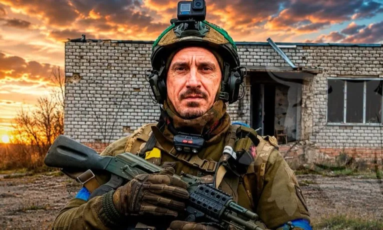 Героїзм командира «Гіря»: шість ліквідованих та семеро полонених