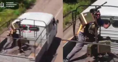 ГУР нищить ворога на Запорізькому напрямку: деталі операцій