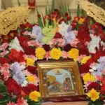 Ікона у кафедральному Соборі Різдва Христового м. Тернопіль