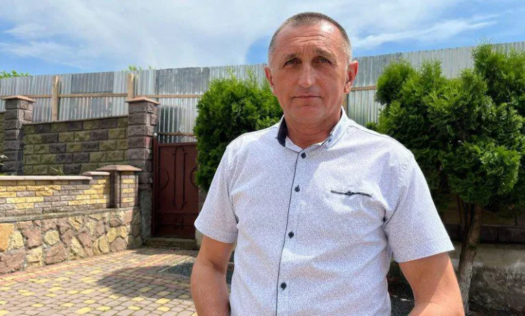 Ілько Стахурський