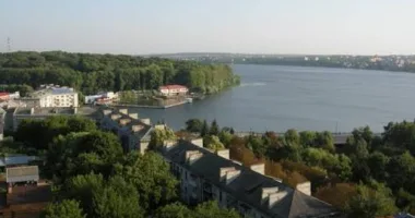 Тернопільське озеро