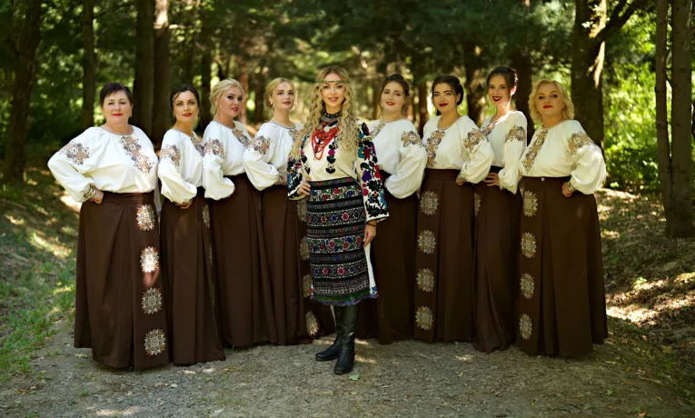 Наталія Валевська