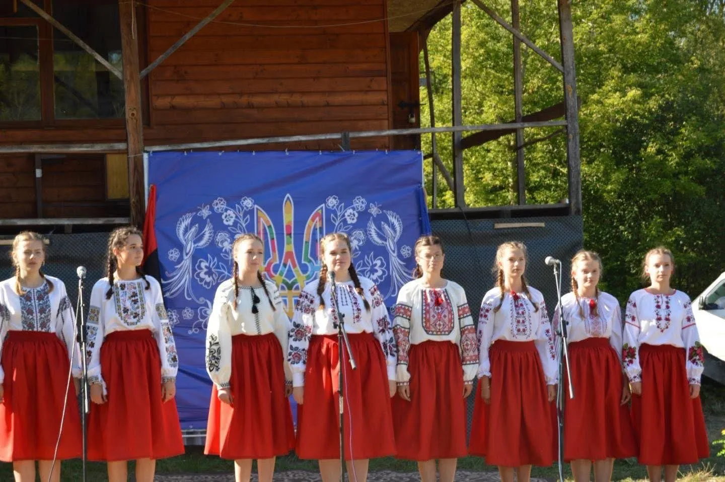 Соколиця