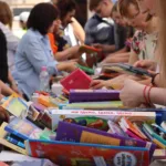 Книжкова площа